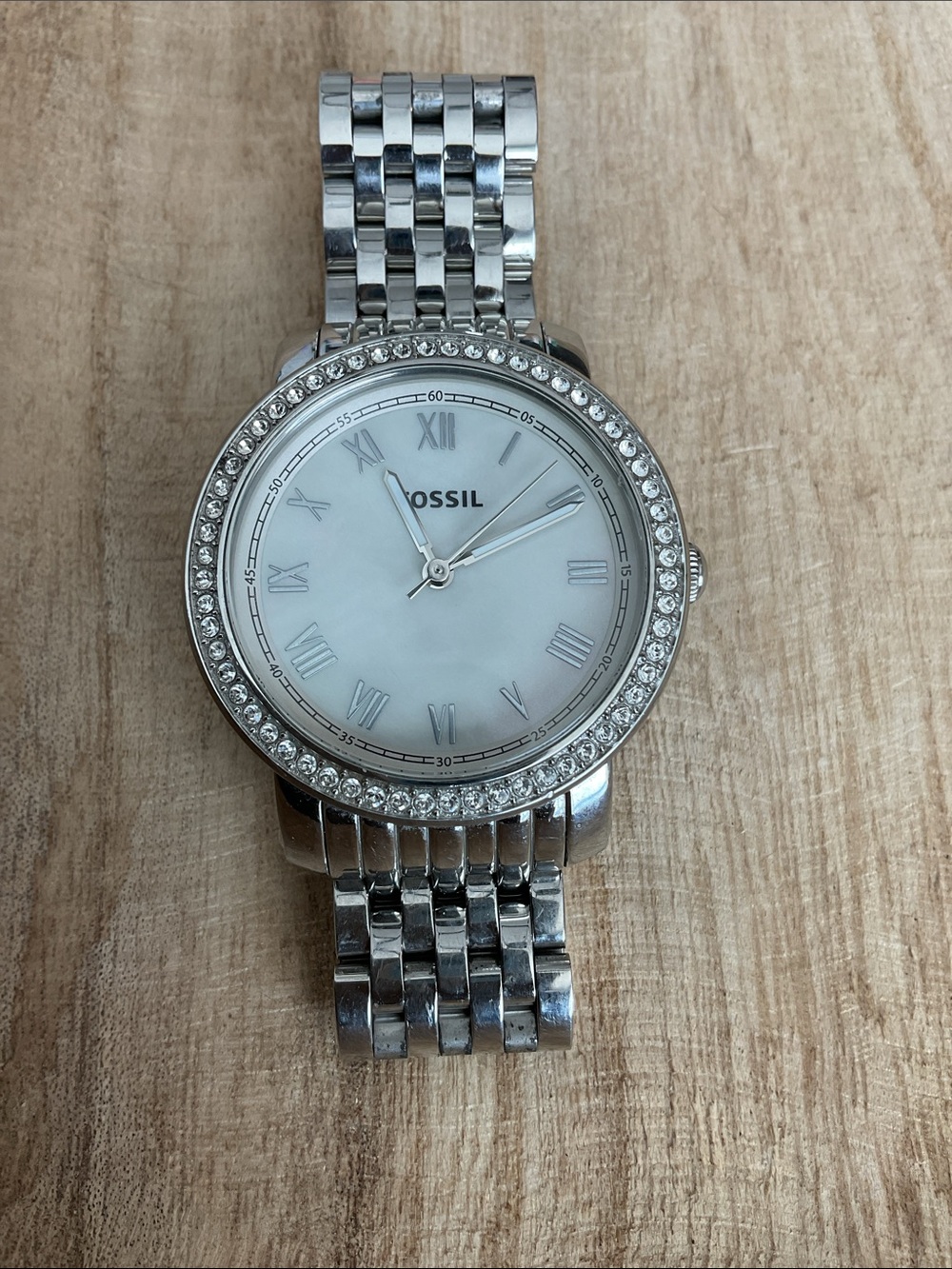 Fossil Watch
